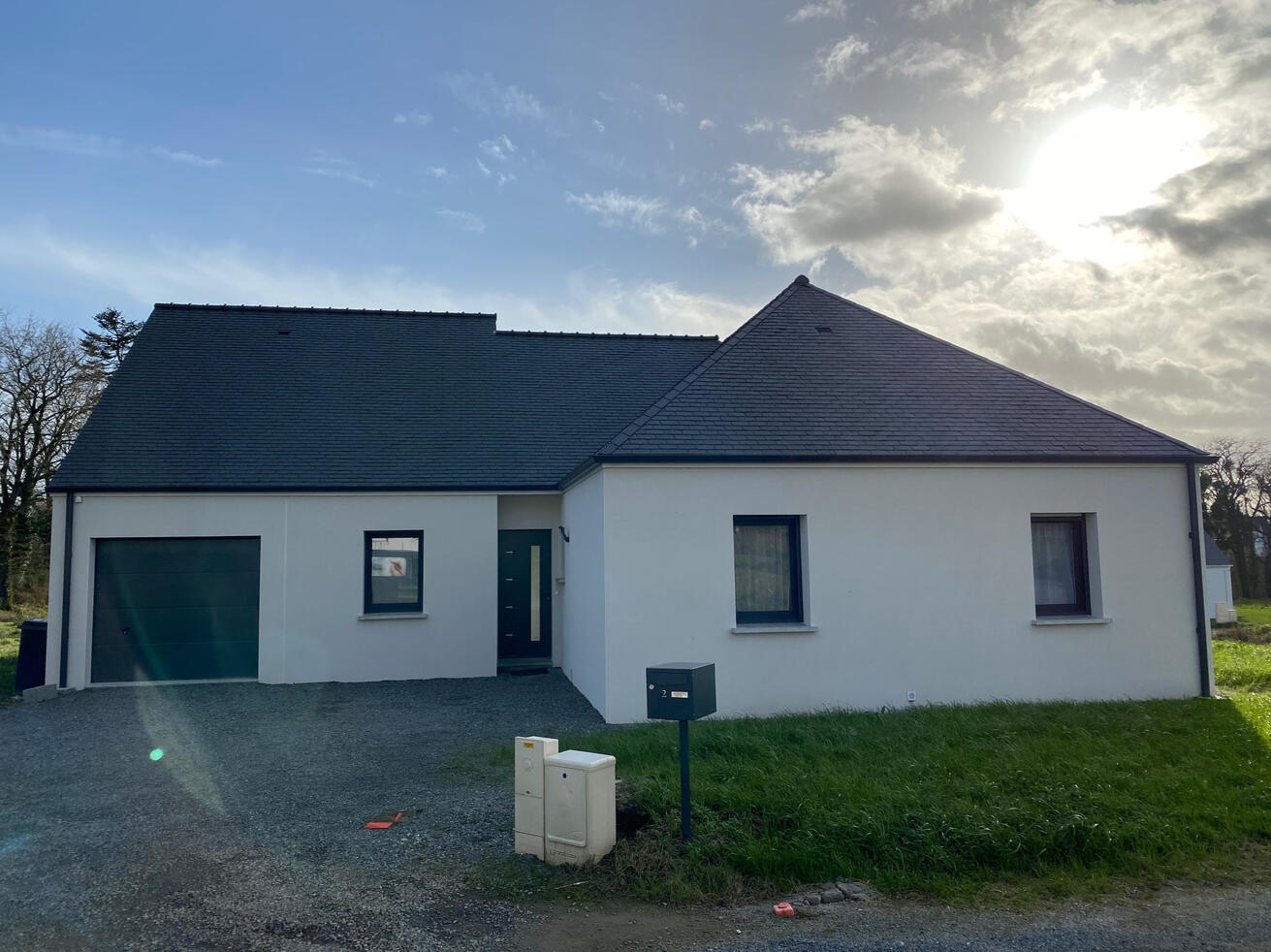 Pergola Sydney - Lames orientables Pergola Sydney - Lames orientables